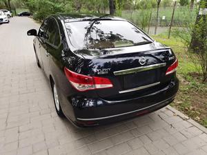 Auto Usado <span class=keywords><strong>de</strong></span> <span class=keywords><strong>Segunda</strong></span> <span class=keywords><strong>Mano</strong></span>, Nissan Sylphy Classic 2012, 1.6L, 4AT, Sedán, Norma IV, Techo Solar, Asientos <span class=keywords><strong>de</strong></span> Cuero, Auto Económico - Product Image 6