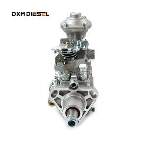 Bomba de Inyección DXM 0460426459 Apta para Motor de Tractor Case 0 460 426 459 504129606 504129606 /0460426459 - Product Image 6