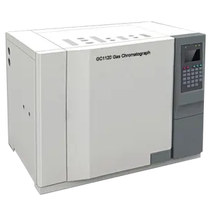 गर्म बिक्री DW-GC1120 FID/टीसीडी/FPD/NPD बहु डिटेक्टर प्रयोगशाला गैस Chromatograph