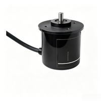 Encodeur Industriel Neuf et Authentique E6CP-AG5C -AG5C-C E6C3-AG5C 256P 360P 720P/R Autres Types de Montage 256P