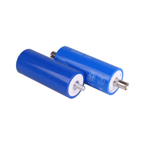 Cellules de <span class=keywords><strong>batterie</strong></span> au lithium titanate rechargeable Yinglong à prix avantageux 66160 LTO 2.3V 40Ah - Product Image 1