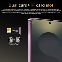 Teléfono Móvil S26 Ultra 5G al por Mayor, Batería de Larga Duración, 120Hz, Snapdragon 8 Elite, Doble Tarjeta SIM