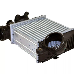 Chargeur de radiateur <span class=keywords><strong>Intercooler</strong></span> 1J0145803E 1J0145803M 1J0145803L 1J0145803AA 1J0145803AB pour Audi A3 VW Bora <span class=keywords><strong>Golf</strong></span> <span class=keywords><strong>4</strong></span> Yomi vente en gros - Product Image 2