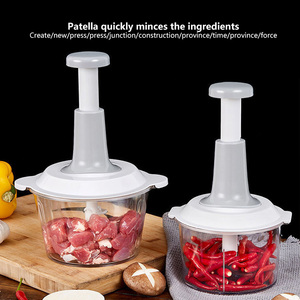 Hot Sale Household Multifunctional Food Slicer <strong>Vegetable</strong> Meat <strong>Cutter</strong> &amp; Hand Onion Chopper Fruit &amp; <strong>Vegetable</strong> Tools - Product Image 2