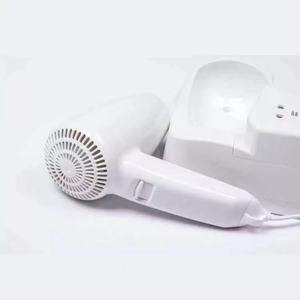 Best Selling One-Step <strong>Hair</strong> <strong>Dryer</strong> 1300w Compact Mounting Plastic Ionic <strong>Hair</strong> <strong>Dryer</strong> for Versatile and Easy Use - Product Image 5