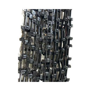 Хит продаж, цепь XILINK для экскаватора, гусеничная цепь, гарантия 2 года, Китай, происхождение - Product Image 2