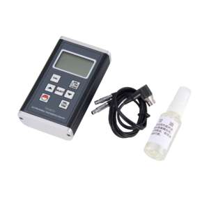 TM-8818 เครื่องวัดความหนาอัลตราโซนิกแบบดิจิตอลความแม่นยำสูงพร้อมจอแสดงผล LCD โลหะป้องกันการรบกวนและพลังงานจากแบตเตอรี่ - Product Image 2