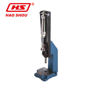 Good Hand HS-31200PR-A <b>Quick</b>-Release Taiwan-Made Pneumatic <b>Clamps</b> - Product Image 1