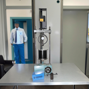 مختبر المهنية عالية الدقة اختبار <span class=keywords><strong>CBR</strong></span> في الأماكن المغلقة - Product Image 6