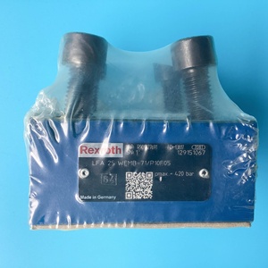 ฝาครอบควบคุมรุ่นดั้งเดิม R901227691 LFA25WEMB-7X/P10F05, NG25, 420 บาร์ มีสินค้าในสต็อก - Product Image 6