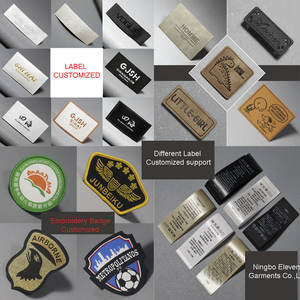 เสื้อยืดคอกลมสำหรับผู้ชายสิบเอ็ดชิ้นชุดสองชิ้นเสื้อยืดโลโก้ปักลายออกแบบได้ตามต้องการ - Product Image 4