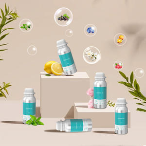 Juego de aceites esenciales de difusor ecológico de alto rendimiento al por mayor, Aceites perfumados fuertes para máquinas aromáticas de coche, hogar y oficina - Product Image 1