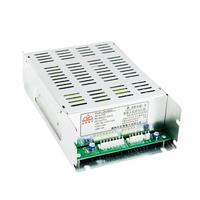 Máquina de garra de alta potencia, caja de alimentación, transformador de regalo para máquina de garra, máquina de juego de vaca de fuego y accesorios de equipo de juguete
