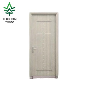 <span class=keywords><strong>PVC</strong></span>バスルームドア35 ~ 45mm - Product Image 5