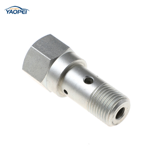 Vanne de débordement de pompe à carburant haute pression ap02, pour <span class=keywords><strong>Renault</strong></span>, 2469403530 CP2.2 - Product Image 2