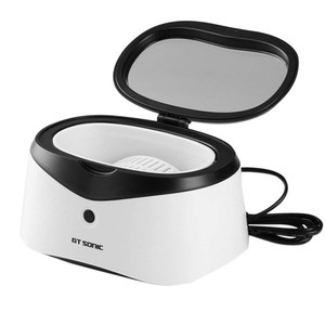 SONIC <b>Mini</b> Ultrasonic Cleaner Portable, Washing Machine 600ml <b>Mini</b> Washing Machine - Product Image 2