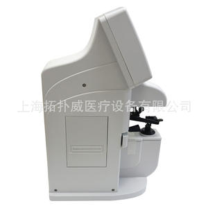 Medidor de Lentes Automático SHTOPVIEW JD-2000B con Pantalla Táctil LED, Equipo Óptico - Product Image 2