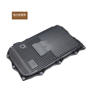 SAKES oto parçaları tamir yedek 24117624192 fabrika toptan BMW için yüksek kaliteli şanzıman yağ karteri Pan - Product Image 1