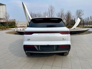 Venta al por mayor de coches usados en China: BYD Song Pro DM 2023 DM-i Champion Edition Híbrido Turbo Cuero R18 Interior Claro 71KM Tipo Líder - Product Image 3