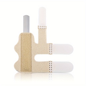Attelle de <span class=keywords><strong>doigt</strong></span> en gros pour <span class=keywords><strong>doigt</strong></span> cassé, stabilisateur d'orthèse pour <span class=keywords><strong>doigt</strong></span> - Product Image 5