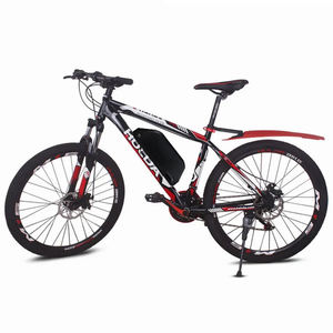 E-Bike Akku 36V 48V 52V 24Ah 1000W 1500W Lithium-Ionen E-Bike Kit Akkugehäuse Elektrofahrrad-Akkupack für Elektrofahrräder - Product Image 6