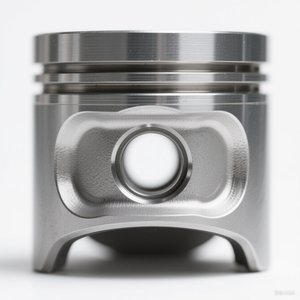 Cnc Op Maat Gemaakte Hoge Precisie Auto-Onderdelen Snelle Prototyping Voor Auto 'S Inclusief Aluminium Gelegeerd Stalen Gietijzeren Zuigers - Product Image 2