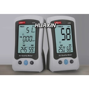 ยูนิ-ที A25D A25M เครื่องทดสอบคุณภาพอากาศ - Product Image 3