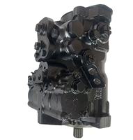 Pompe à pistons axiaux à circuit fermé MPV046 |   Pompe de remplacement d'origine Danfos/s