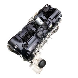 Culatas de Motor Usadas de Alta Calidad al por Mayor para <span class=keywords><strong>BMW</strong></span> <span class=keywords><strong>520i</strong></span> 325i 525i 530i 730 2.2L 2.5L 3.0L M54 - Product Image 6