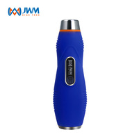 Système de sécurité JWM RFID : Lampe torche étanche, alarme de surveillance, dispositif de patrouille avec logiciel