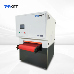 R-r1000无尘经济型抛光滚筒砂光机23kw电机高安全性厂家直销 - Product Image 4