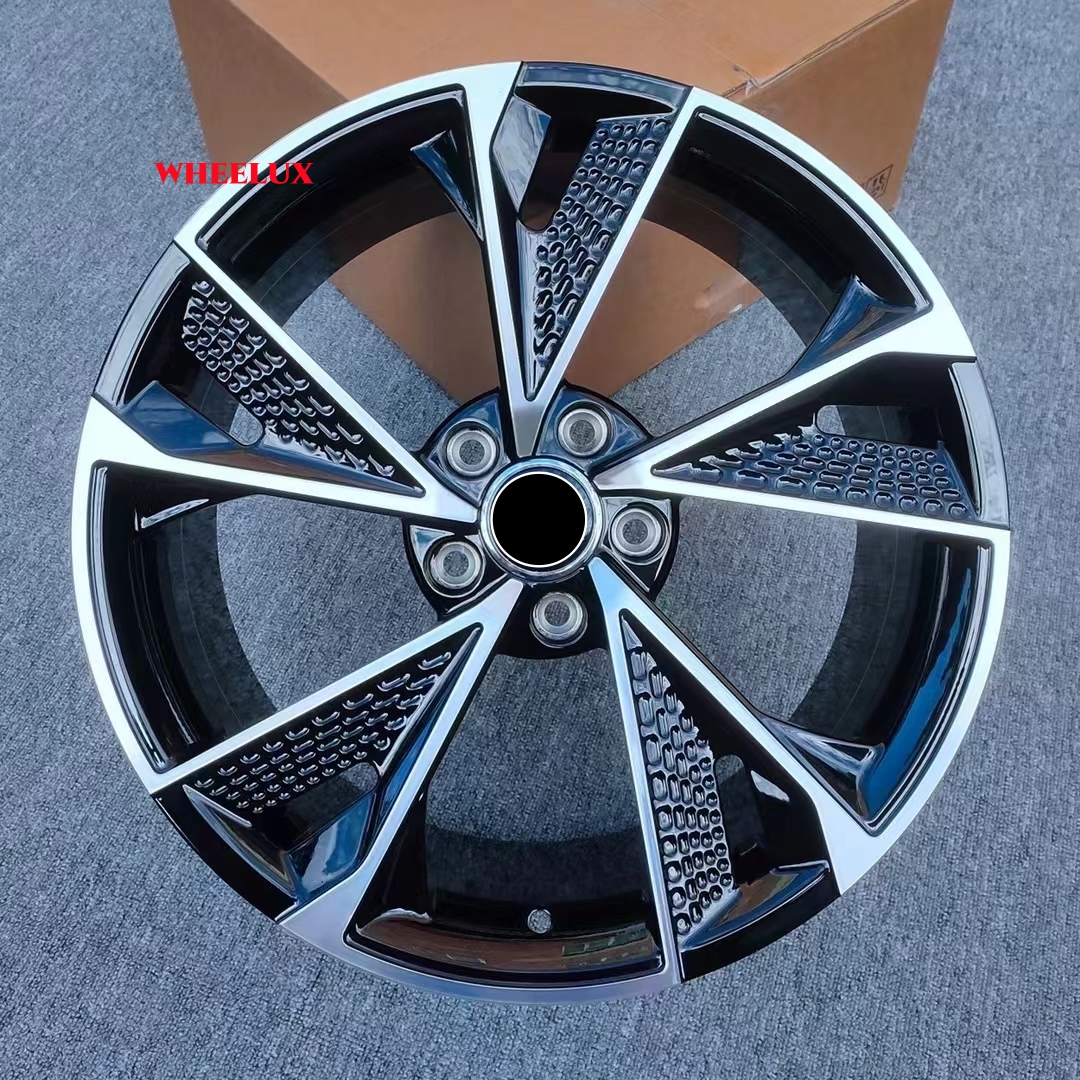 Customizable Forged Wheels for Audi RS7 - China Origin