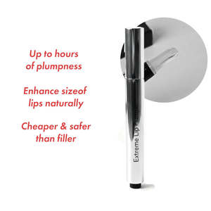 Brillo Labial Voluminizador Más Vendido, Ácido Hialurónico, Glicerina, Iluminador, Efecto Picor, Maquillaje para Aumentar el Volumen de los <span class=keywords><strong>Labios</strong></span> - Product Image 4