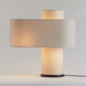 Haute qualité décoration éclairage salon chambre maison métal fer Led <span class=keywords><strong>veilleuse</strong></span> tactile métal lampe de Table - Product Image 2