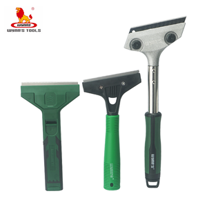 Cuchillo de limpieza pala belleza costura raspador hoja decoración pala pared cuero piso azulejo vidrio pegamento eliminación limpieza pala - Product Image 2