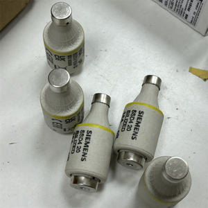 Fusibile di sicurezza 5 sd4 20 16A 500V - Product Image 2