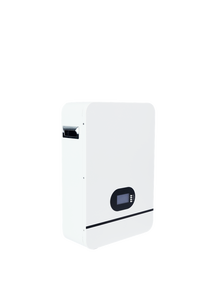 Batería de Litio Solar LiFePO4 de 51.2V 280Ah, la Más Vendida, IP54 Impermeable, Más de 6000 Ciclos de Carga Profunda, Larga Vida Útil - Product Image 5