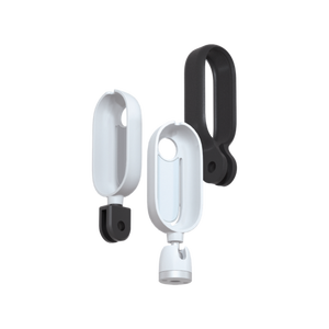 Kamera Aksi Insta360 GO 2 2021 Tersedia, Stabilisasi FlowState, Tahan Air 4m, Kamera Olahraga, Paket Adaptor Dudukan Insta360 GO 2 - Product Image 1