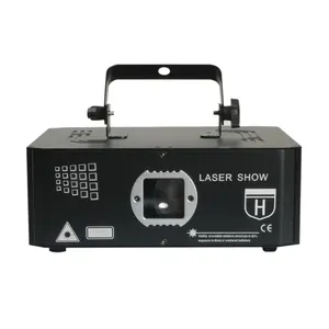 1w RGB Laser projektor für Laser Toy Cube Play
