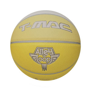Pallacanestro di dimensione 7 (29.5 pollici) del <span class=keywords><strong>regolamento</strong></span> ufficiale personalizzato fatta per le partite di pallacanestro all'aperto dell'interno - Product Image 5