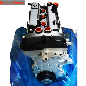 Motore 2.0T Del motore B4204T6 più venduto per <span class=keywords><strong>Volvo</strong></span> XC60 <span class=keywords><strong>T5</strong></span> <span class=keywords><strong>S60</strong></span> V60 <span class=keywords><strong>T5</strong></span> - Product Image 2