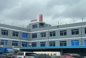 กังหันลมแนวตั้งคุณภาพสูงสำหรับบ้าน รุ่น H ขนาด 100W-200KW กังหันลมแกนตั้งคุณภาพสูง - Product Image 4