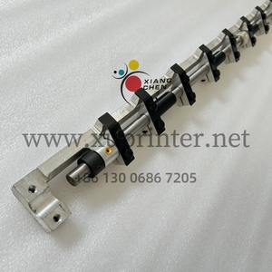 Barra de Sujeción WD de Alta Calidad 05.014.003, Longitud 900 mm, para Piezas de Máquinas de Impresión Heidelber - Product Image 2