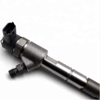 Vente en gros 2.5/2.8 CRD Injecteur de carburant pour moteur diesel 0445110059 Injecteur à rampe commune Jet Valve 510990024 0986435149