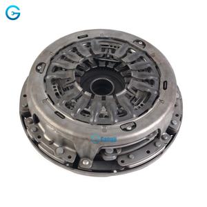 ชุดซ่อมคลัตช์เกียร์ Low Moq คุณภาพดั้งเดิม Dps6 6Dct250 602000800 สำหรับ Ford Focus - Product Image 2