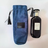 Parfum pour femme Arabian Bubble Bag, 100 ml, parfum frais et durable, haute qualité, ornement de couronne de Dubaï