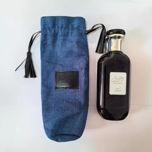 Parfum pour femme Arabian Bubble Bag, 100 ml, parfum frais et durable, haute qualité, ornement de couronne de Dubaï - Product Image 3