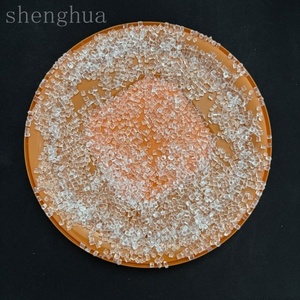 Gránulos de policarbonato de China PP PE PC Gránulos con bajo precio PC Gránulos para uso industrial - Product Image 5