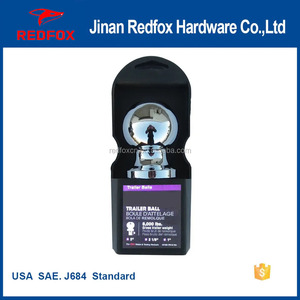 Mejor <span class=keywords><strong>precio</strong></span> 17 / 8 "X 1" X 2 1 / 2 " - 2000 Lbs 50mm <span class=keywords><strong>Bola</strong></span> de enganche de <span class=keywords><strong>remolque</strong></span> con EE. UU. SAE. <span class=keywords><strong>Bola</strong></span> de <span class=keywords><strong>remolque</strong></span> estándar J684 - Product Image 4
