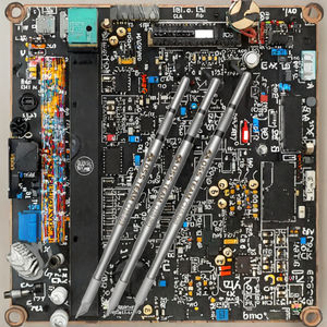 Punta de Soldadura <span class=keywords><strong>C210</strong></span> para Estación de Soldadura, 200-400 °C, 20-60 W, Compatible con <span class=keywords><strong>C210</strong></span>-018/<span class=keywords><strong>C210</strong></span>-002/<span class=keywords><strong>C210</strong></span>-<span class=keywords><strong>020</strong></span>, 3 Meses de Garantía - Product Image 3
